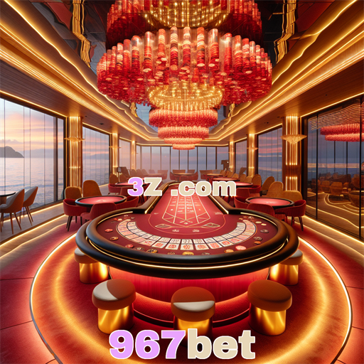 Entre no Mundo Vibrante do Entretenimento com 967bet e Ganhe Prêmios Incríveis Aqui!