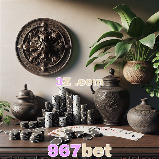 Jogos de Suporte: A Experiência Adicional no 967bet